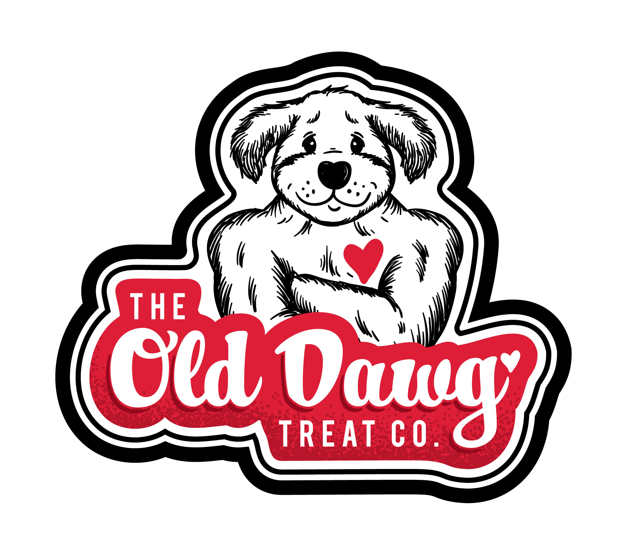 Old Dawg Treat Co
